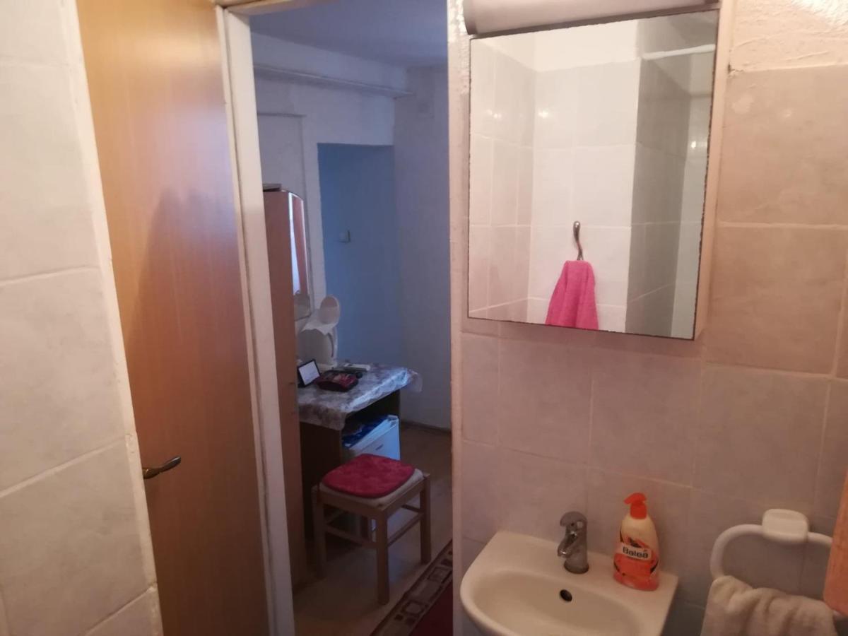 Room Center Old Town Дубровник Экстерьер фото