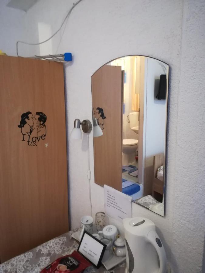 Room Center Old Town Дубровник Экстерьер фото