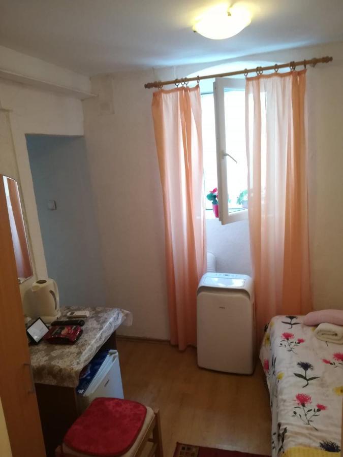 Room Center Old Town Дубровник Экстерьер фото