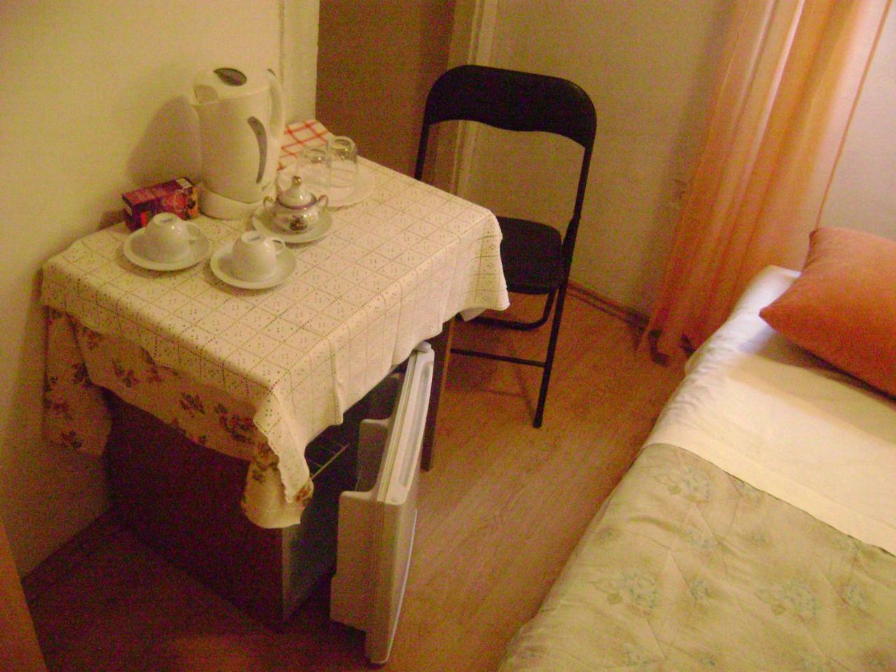 Room Center Old Town Дубровник Экстерьер фото