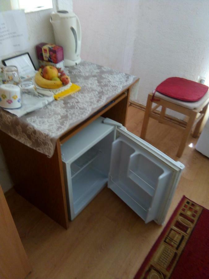 Room Center Old Town Дубровник Экстерьер фото